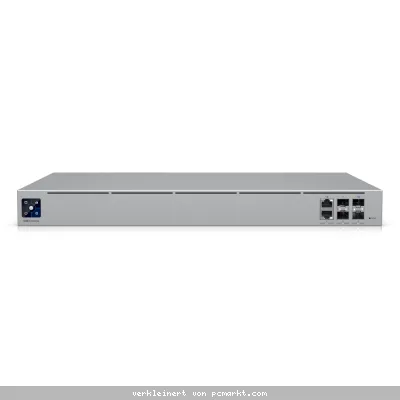 Ubiquiti Gateway Enterprise 2x 25G SFP28, 2x 10G SFP+, 2x 2.5G RJ45