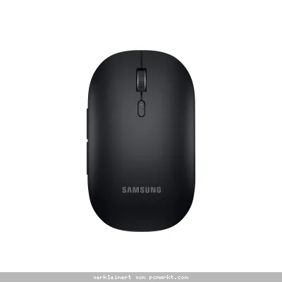 Samsung Bluetooth Mouse Slim EJ-M3400, Black