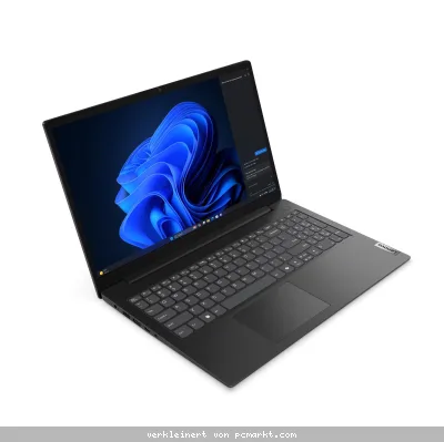 Lenovo V15 G5 83GW00A7GE - 15,6" FHD, Intel Core i3 1315U, 8GB RAM, 512GB SSD, W11