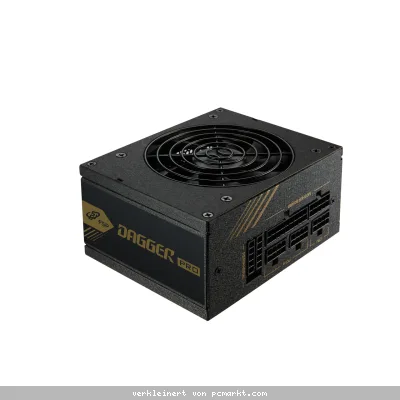 FSP DAGGER PRO SFX 650W | PC-Netzteil