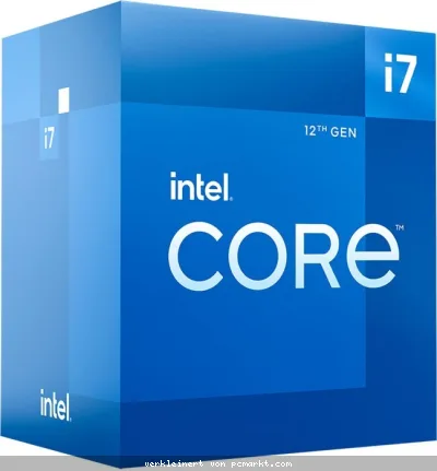 Intel Core i7-12700, 8C+4c/20T, 2.10-4.90GHz, boxed