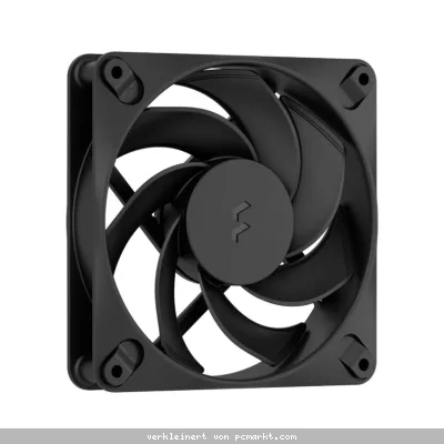 Fractal Design Dynamic 3 12 Reverse Black | Gehäuselüfter