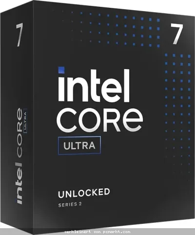 Intel Core Ultra 7 265KF Prozessor