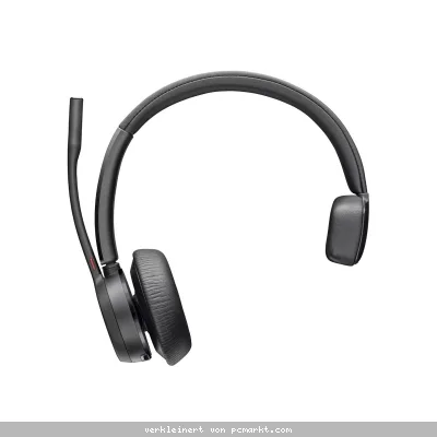 Poly Voyager 4310 USB-C Headset +BT700 dongle