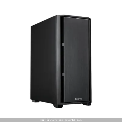 Captiva PC KI Workstation I10-3005 Intel Ultra 7 270K Plus, 64 GB DDR5 RAM, 2 TB M.2 SSD, NVidia RTX PRO 5000 Blackwell (72 GB GDDR7), Windows 11 Pro