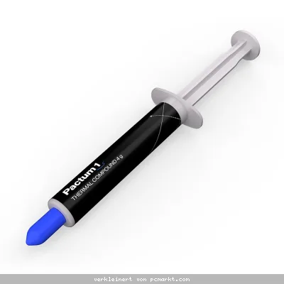 Endorfy Pactum 1 (4 g) | Wärmeleitpaste
