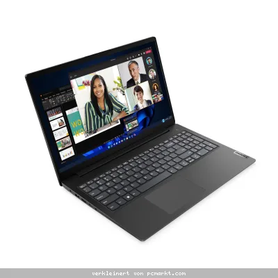 Lenovo V15 AMN G4 - 82YU01ADGE 15" FHD, AMD Ryzen™ 5 7520U, 16GB RAM, 256GB SSD, Windows 11 Pro