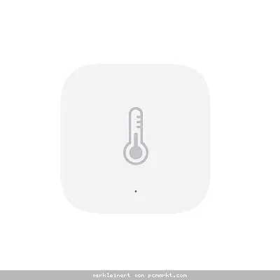 Aqara Temperature and Humidity Sensor T1