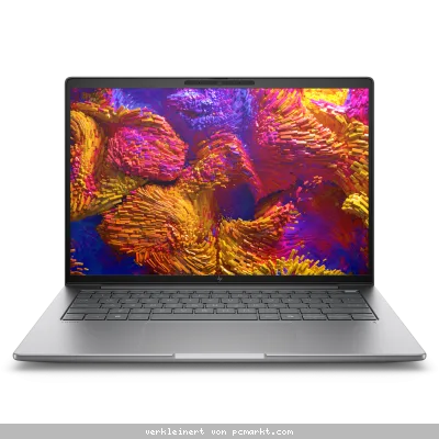 HP ZBook 8 G1a 14 B72WYET 14" WQXGA IPS 400 Nits, AMD Ryzen™ AI 9 HX PRO 375, 64GB RAM, 1TB SSD, Windows 11 Pro