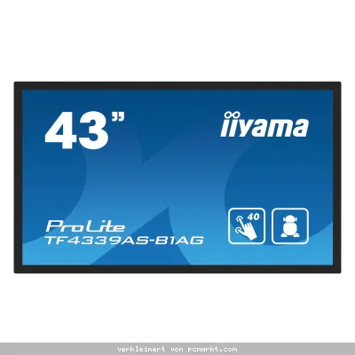 Iiyama TF4339AS-B1AG