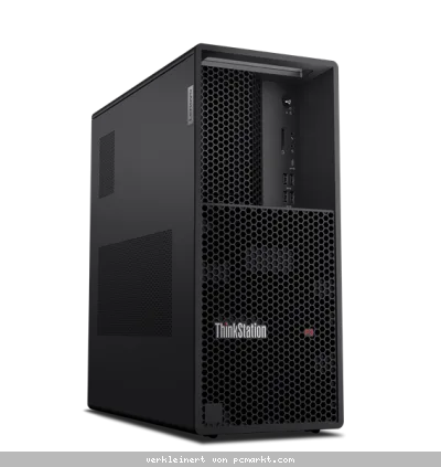 Lenovo ThinkStation P3 Tower 30HT00E1GE - Intel Core Ultra 7 265K, 64GB RAM, 1TB SSD + 1TB SSD, NVidia RTX 5000 (72GB GDDR7), Win11 Pro