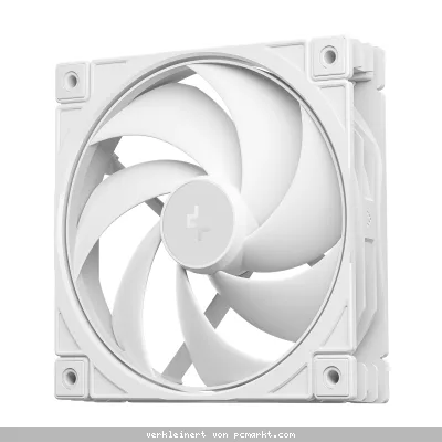 DeepCool FD12 WH V2 | Gehäuselüfter