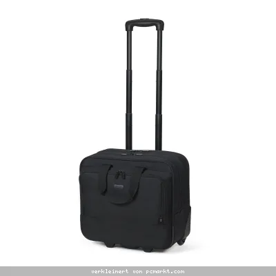 Dicota Laptop Roller Top Traveller Eco BASE 13 -16"