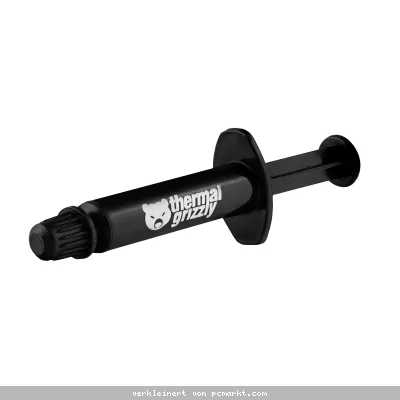 Thermal Grizzly Hydronaut (1 g) | Wärmeleitpaste