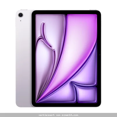 Apple iPad Air 11 M4 Wi-Fi 1TB - Violett