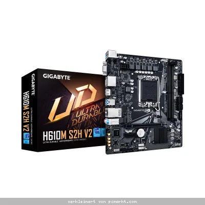 GIGABYTE H610M S2H V2 Mainboard