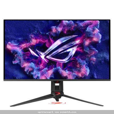 ASUS Gaming PG32UCDMR 32" Gaming Monitor - QD-OLED, UHD, 240Hz 4K