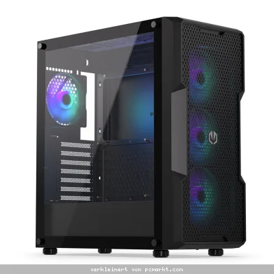 Endorfy Regnum 400 ARGB | PC-Gehäuse