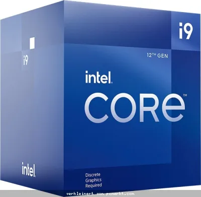 Intel Core i9-12900F,