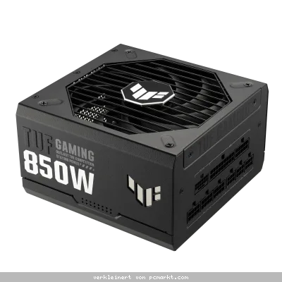 ASUS TUF Gaming Gold 850W | PC-Netzteil