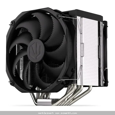 Endorfy Fortis 5 Dual Fan | CPU-Kühler