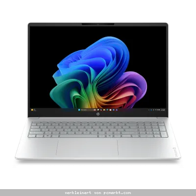 HP OmniBook 3 16-bz0152ng 16" WUXGA IPS, Qualcom Snapdragon X1-26-100, 16GB RAM, 512GB SSD, Windows 11
