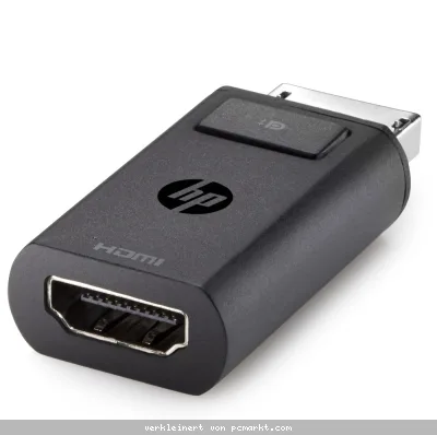 HP DisplayPort zu HDMI 1.4 Adapter