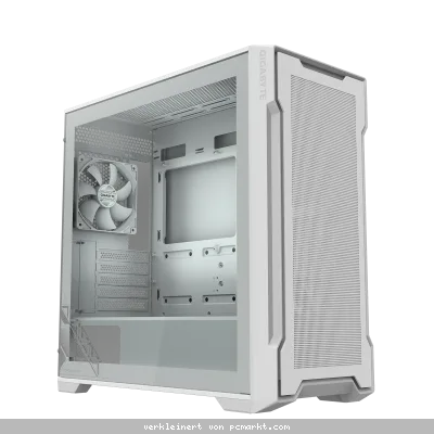 GigaByte C102 GLASS ICE | PC-Gehäuse