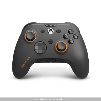 SCUF VALOR PRO TMR XBOX Wireless Controller steel gray