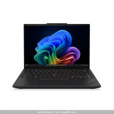 Lenovo ThinkPad T14 Gen 7 - 21WN00A5GE - 14" WUXGA Touch, Intel Core™ Ultra 5 325, 16GB RAM, 512GB SSD, Windows 11 Pro