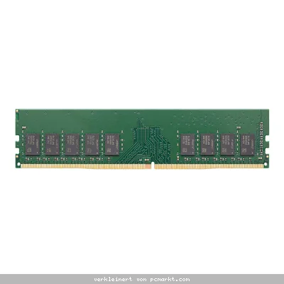 Synology 4GB DDR4 ECC Unbuffered DIMM Arbeitsspeicher für Synology RS2821RP+, RS2421RP+, RS2421+