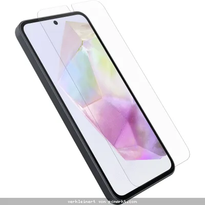 OtterBox Glass Schutzglas für Samsung Galaxy A35 5G -clear