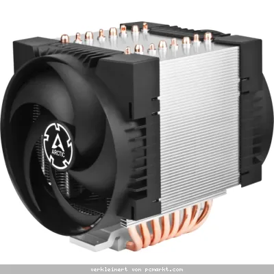 ARCTIC Freezer 4U-M Rev. 2 | CPU-Kühler
