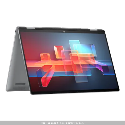 HP ENVY x360 16-ad0177ng 16" 2.8k OLED Touch, AMD Ryzen 7 8840HS, 16GB RAM, 1TB SSD, Windows 11