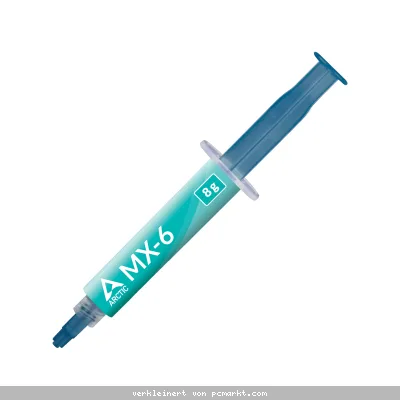 ARCTIC MX-6 8g | Wärmeleitpaste