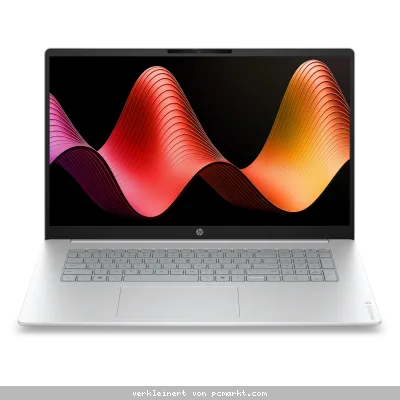 HP OmniBook 3 17-dp0157ng 17,3" FHD IPS, Ryzen 5 7520U, 16GB RAM, 512GB SSD, FreeDOS