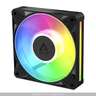 ARCTIC BioniX P12 A-RGB | Gehäuselüfter