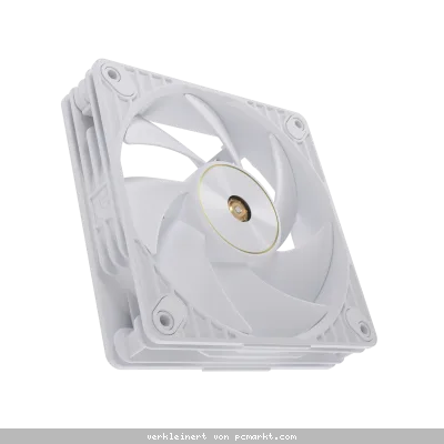 ASUS ProArt PF120 PWM White | Gehäuselüfter