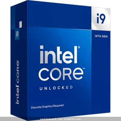 Intel Core i9-14900F - 8C+16c/32T, 2.00-5.80GHz, boxed