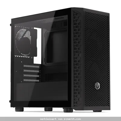 Endorfy Signum M30 Air | PC-Gehäuse