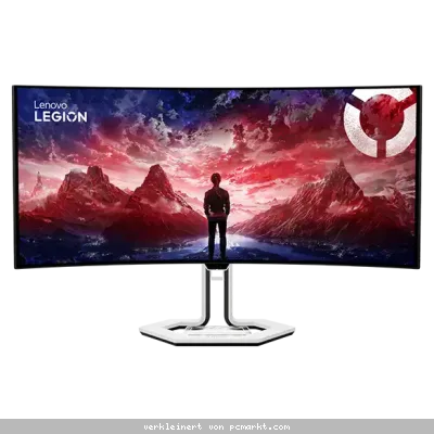 Lenovo Legion Pro 34WD-10 - OLED, 240Hz, 0,03ms PIP/PBP, True Split, PureSight