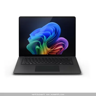 Microsoft Surface Laptop 15" for business - 7 Gen - ZHQ-00030 15" PixelSense Touchscreen, Snapdragon® X Elite (X1E-80-100), 16GB RAM, 512GB SSD, Wind