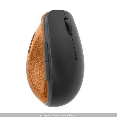 Lenovo Go Wireless Vertical Mouse