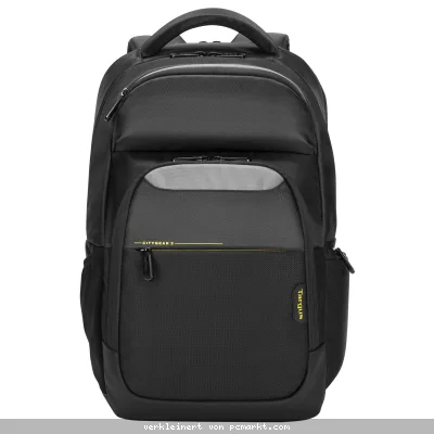 Targus CG3 15.6' Backpack mit Regencover