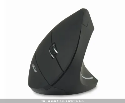 Acer Vertikale Kabellose Maus