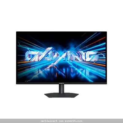 Gigabyte GO27Q24A 27 Zoll - QD-OLED Gaming Monitor QHD, 240 Hz, 0,03ms GtG, 2x HDMI 2.1, DP