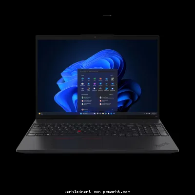 Lenovo ThinkPad L16 Gen2 - 21SA004AGE 16" WUXGA, Intel Core Ultra 7 - 255U, 32GB RAM, 1TB SSD, Windows 11 Pro