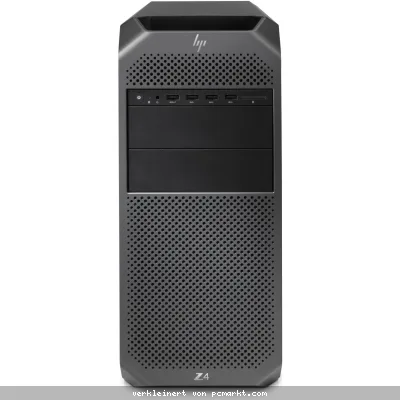 HP Z4 G5 Workstation 5E8X4EA - Intel Xeon W3-2535, 64GB RAM, 1000GB SSD, RTX 4000 Ada, Win11Pro