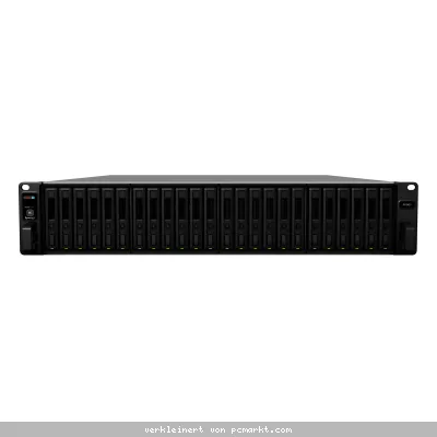 Synology Unified Controller UC3200 12-Bay SAN (aktives SAN für geschäftskritische Umgebungen)