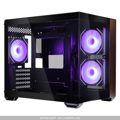Cooler Master Elite 481 | PC-Gehäuse